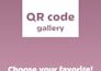 design a custom qr code art for your menu